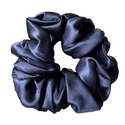 Pure Silk Scrunchies Bundle (Multicolor)