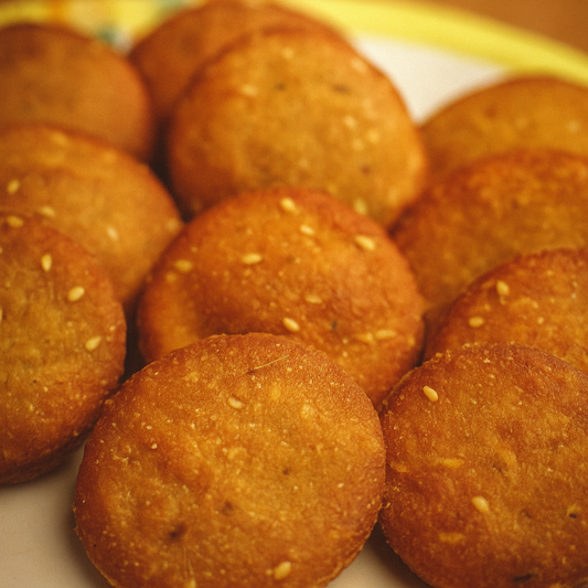 Energy Pakwan Biscuits