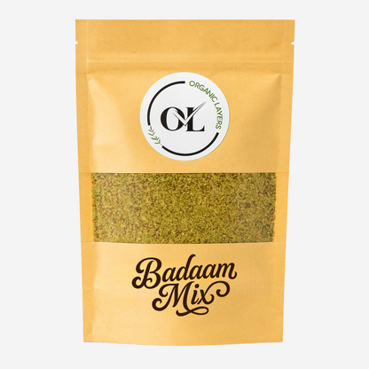 Badaam Mix Powder