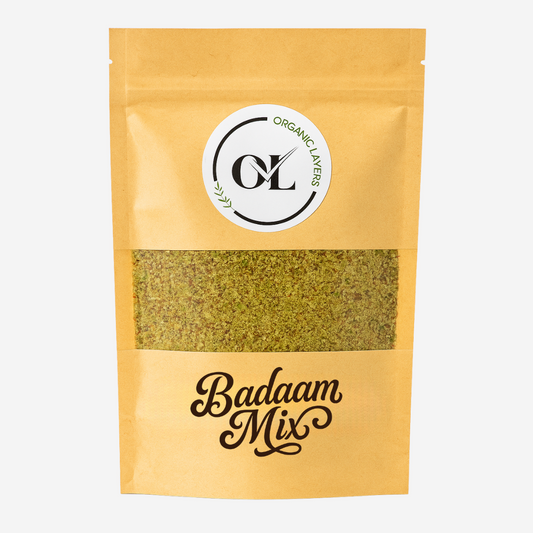 Badaam Mix Powder