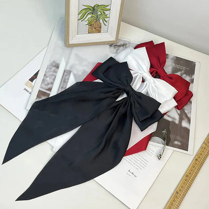 Pure Silk Scrunchies Bundle (Multicolor)