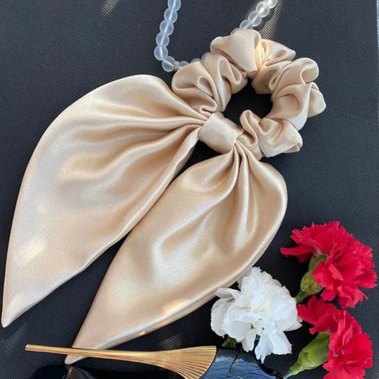 Silky Ribbon Elegant Vintage
