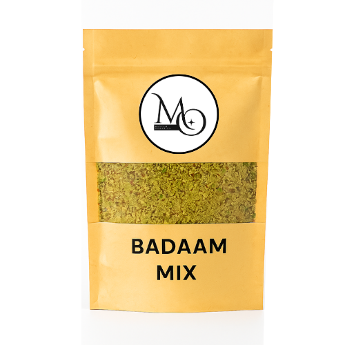 Badaam Mix Powder